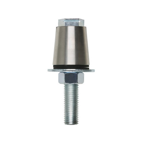 Featured image for “EVOline Mounting Foot / Solid Stainless Steel”