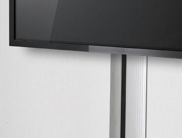 EVOline Bridge duct / cable tray / floor tray / 800mm / self adhesive-2118