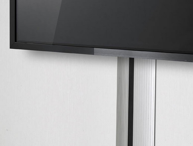 EVOline Bridge duct / cable tray / floor tray / 800mm / self adhesive-2118