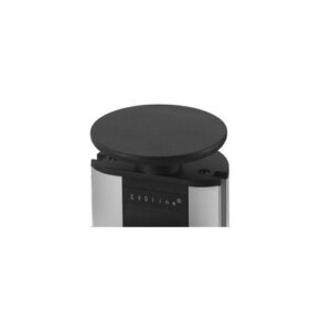 EVOline Port replacement lid / Rocking cover / Plastic black-1738 EVOline Port replacement lid / Rocking cover / Plastic black-1738