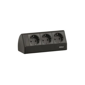 EVOline Dock Small Black - EVOlineStore