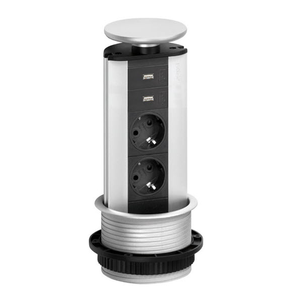 EVOline Port 2x Charger - EVOlineStore