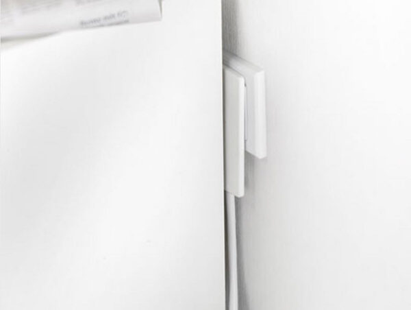 EVOline Plug / White-1847