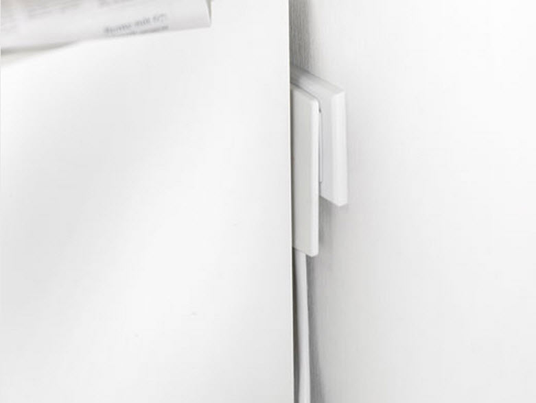 EVOline Plug / White-1847