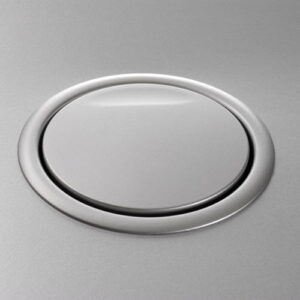 Rocking Cover Silver - EVOlineStore