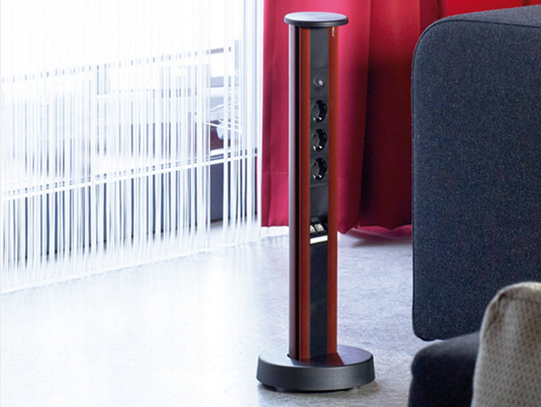 EVOline Vertical