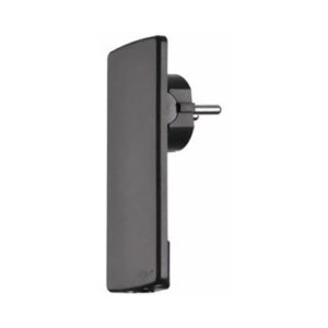 EVOline Plug Black - EVOlineStore
