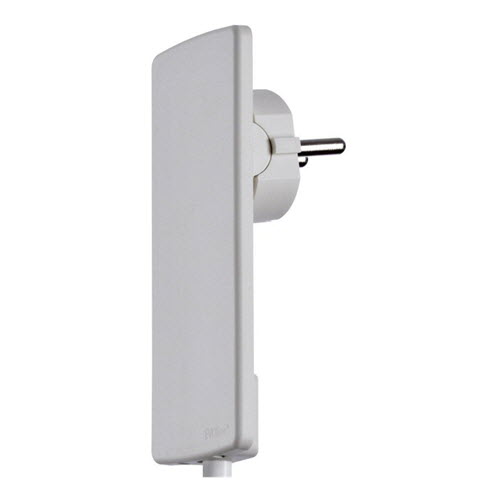 Featured image for “EVOline Plug / White”