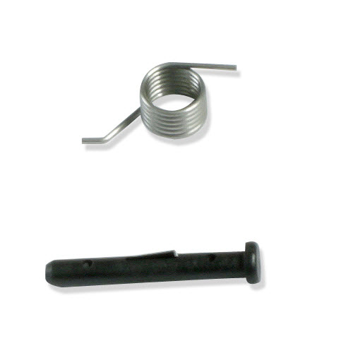 EVOline Port replacement lid / Rocking cover / spring + hinge pin-2835