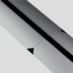 EVOline Bridge kabelgoot / vloergoot / kabelbrug koppel module-0