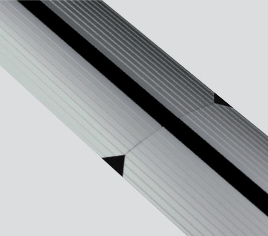 Featured image for “EVOline Bridge cable tray / floor tray / cable bridge connectors”