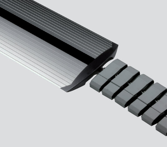 Featured image for “EVOline Bridge cable tray/ floor tray/ cable bridge Wirelane adapter”