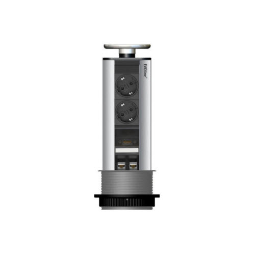 EVOline Port Multimedia data - EVOlineStore