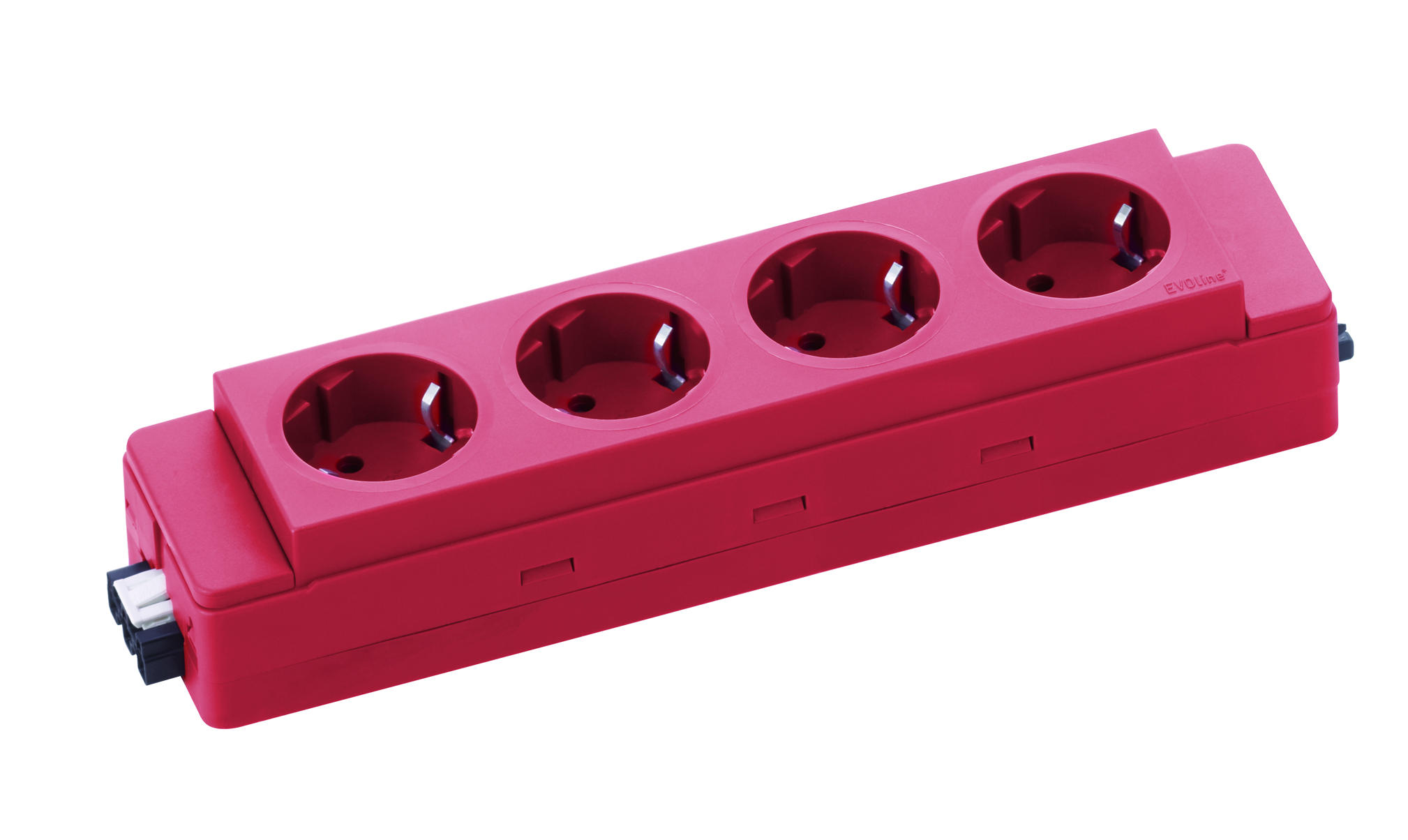 Express 910 4-way red - EVOlineStore