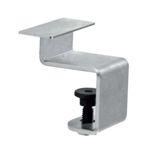 EVOline Bevestigings klem RVS max. 25 mm.-0
