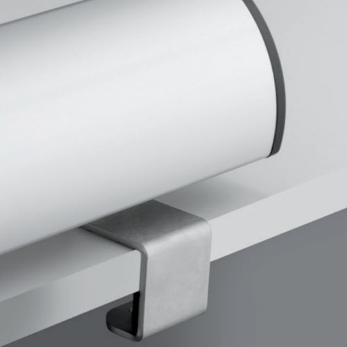 EVOline Bevestigings klem RVS max. 25 mm.-2140