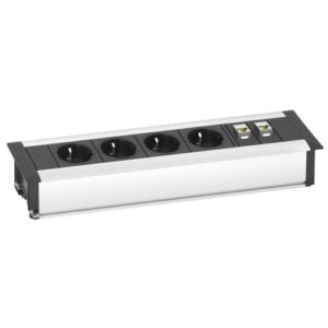 EVOline FrameDock DATA silver - EVOlineStore