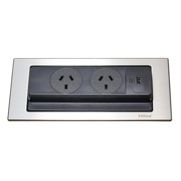 EVOline Backflip - Australian - Chinese power sockets - Evolinestore