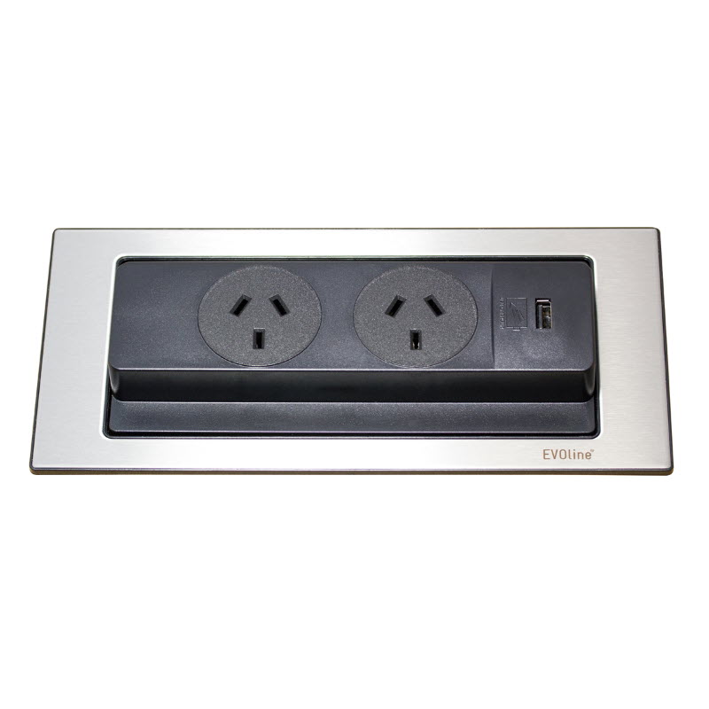 EVOline Backflip - Australian - Chinese power sockets - Evolinestore