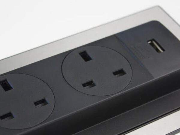 EVOline Backflip - UK Power Sockets - EVOlineStore