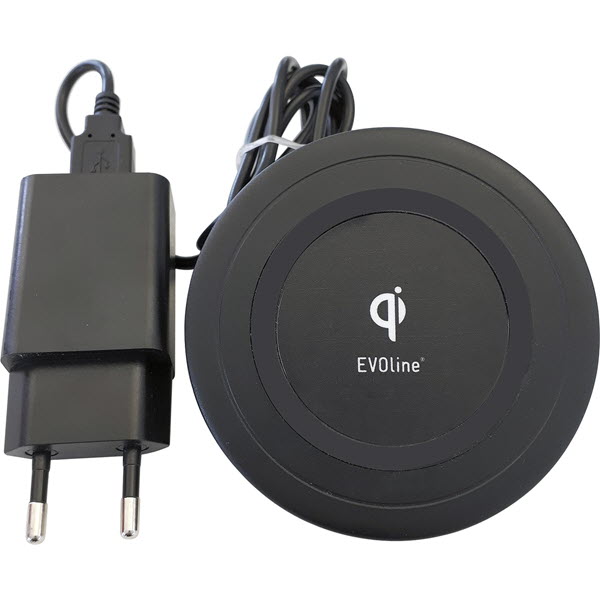 Charger-Qi additional - EVOlineStore