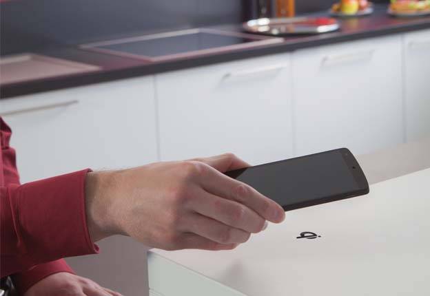 EVOline Charger Qi-2677