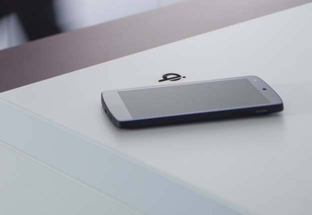 EVOline Charger Qi-2678