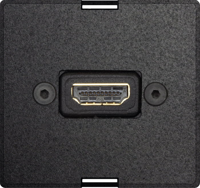 Featured image for “EVOline HDMI 2.0 exchangeable module / replacement part”