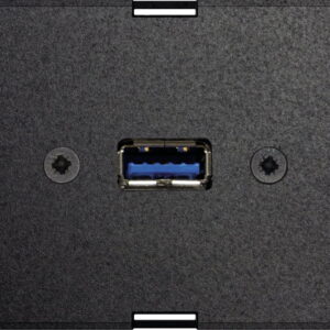 USB 3.0 exchangeable module full - EVOlineStore