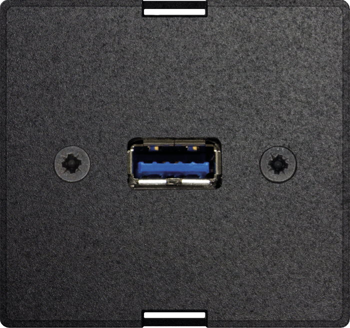 Featured image for “EVOline USB 3.0 exchangeable module”