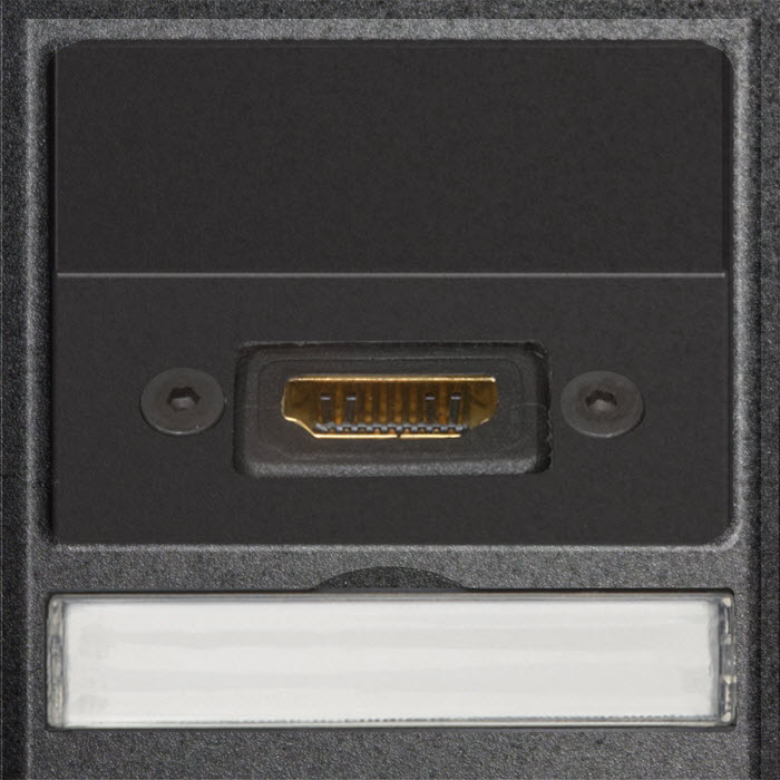 Featured image for “EVOline HDMI 2.0 module cable 3.0m / replacement part”