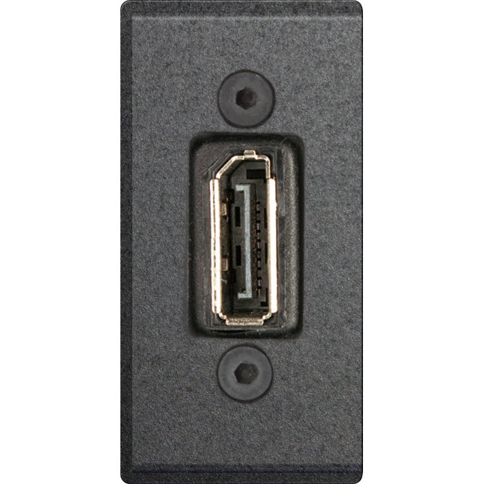 Featured image for “EVOline 1x DisplayPort 1.2 module cable 0.4m / for Dock series”