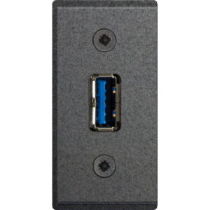 EVOline 1x USB-A 3.0 25x50 - EVOlineStore