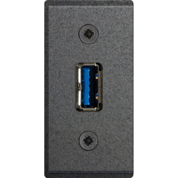 EVOline 1x USB-A 3.0 25x50 - EVOlineStore
