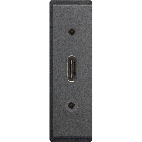EVOline 1x USB-C 3.1 25x50 - EVOlineStore