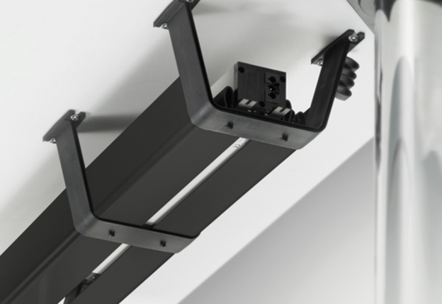 EVOline Rail 150mm for U-Dock-3039