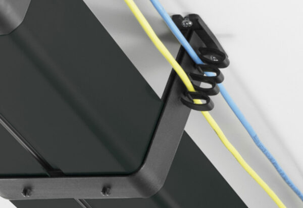 EVOline Rail 150mm for U-Dock-3040
