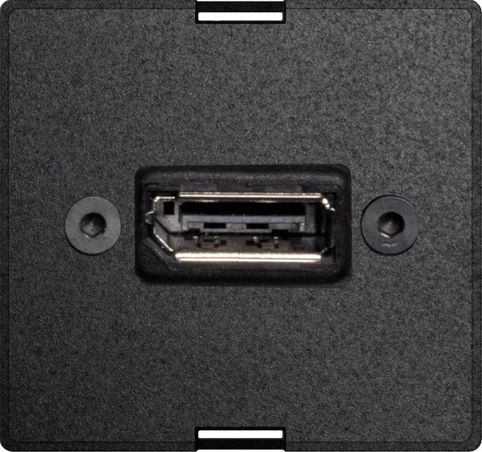 Featured image for “EVOline DisplayPort exchangeable module / replacement”
