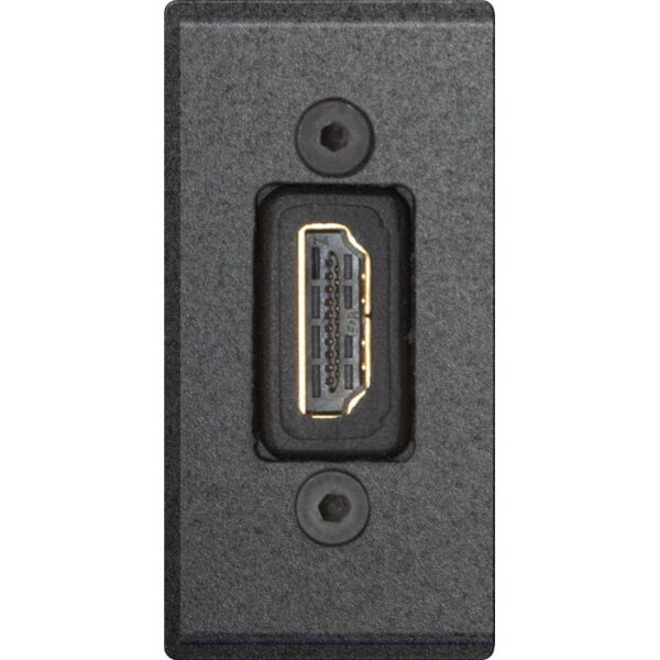 EVOline 1x HDMI 1.4 module Dock series replacement part - EVOlineStore
