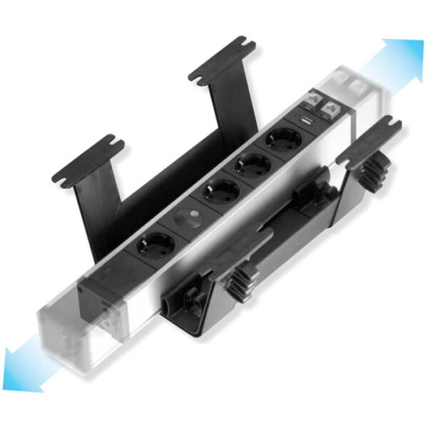 EVOline Rail - EVOlineStore