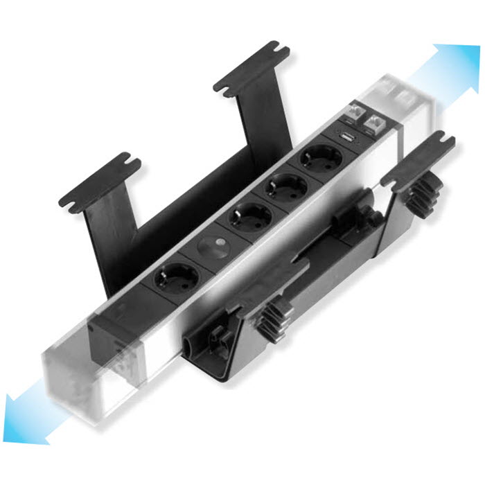 EVOline Rail - EVOlineStore