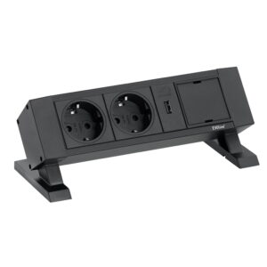 EVOline Dock Square black - EVOlineStore