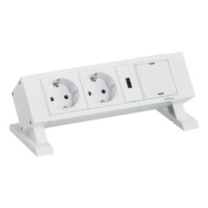 EVOline Dock Square white - EVOlineStore