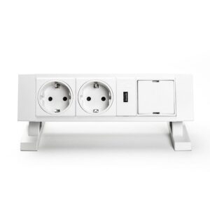 EVOline Dock Square white2 – EVOlineStore EVOline Dock Square white2 - EVOlineStore