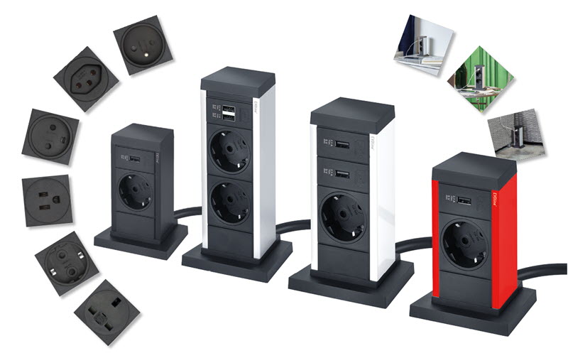 EVOline Up series - EVOlineStore