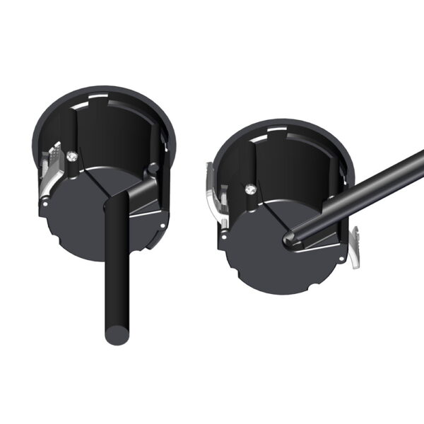 EVOline One - Cable guiding - EVOlineStore