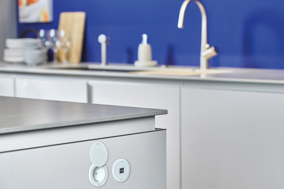 EVOline One - Kitchen 2- EVOlineStore