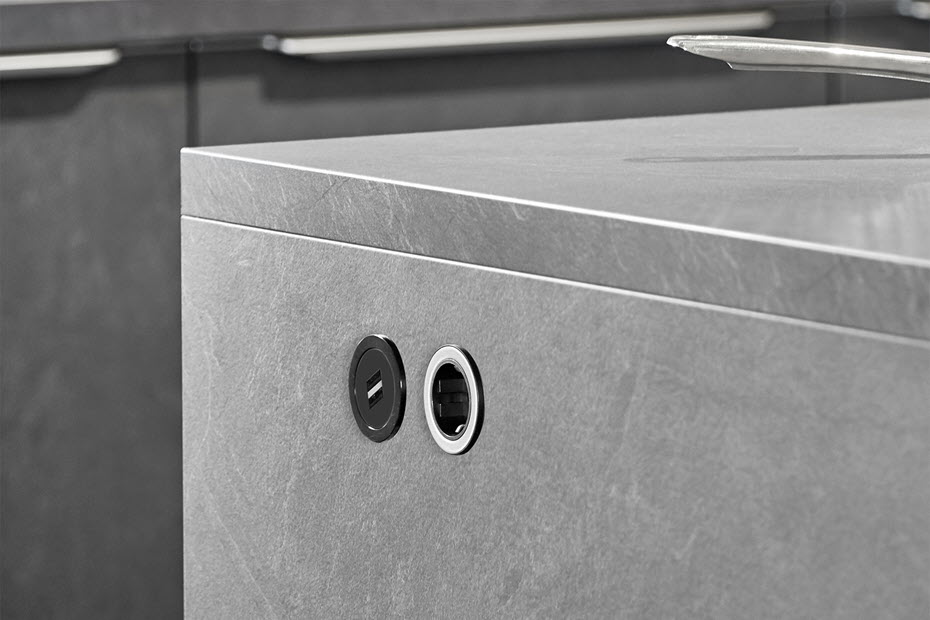 EVOline One - Kitchen 3- EVOlineStore