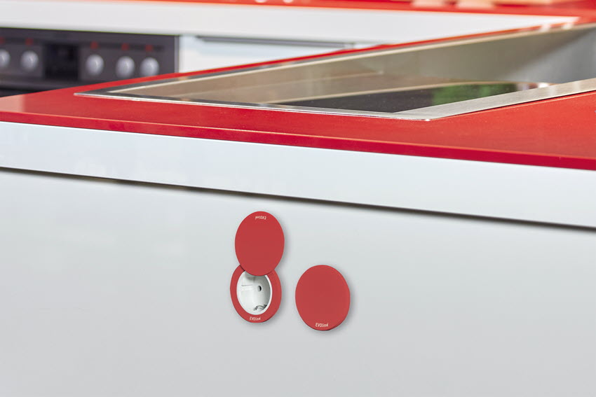 EVOline One - Kitchen - EVOlineStore