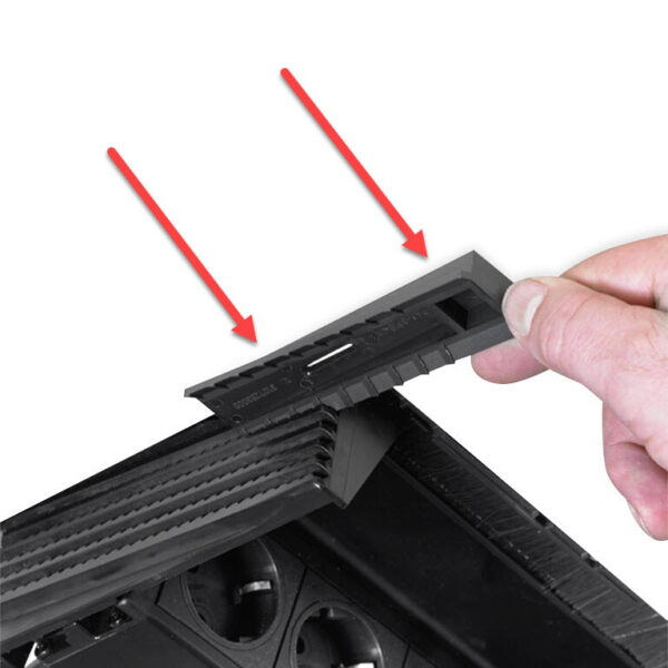 EVOline Mounting Wedge - EVOlineStore